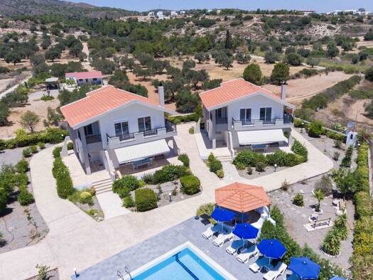 Haus zum Kauf 640.000 € 283 m² 2.120 m² Grundstück Municipality of Rhodes 85109