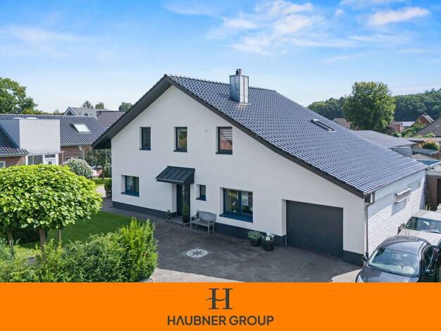 Einfamilienhaus zum Kauf 449.000 € 4 Zimmer 195,8 m² 505 m² Grundstück Loga Leer (Ostfriesland) 26789