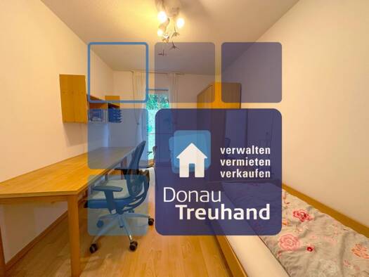 Studio zur Miete 280 € 1 Zimmer 20,8 m² EG frei ab 01.10.2025 Voglau Innstadt Passau 94032