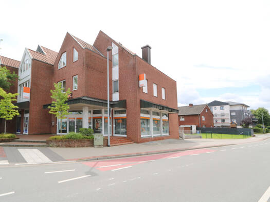 Bürofläche zur Miete 990 € Vechta 49377