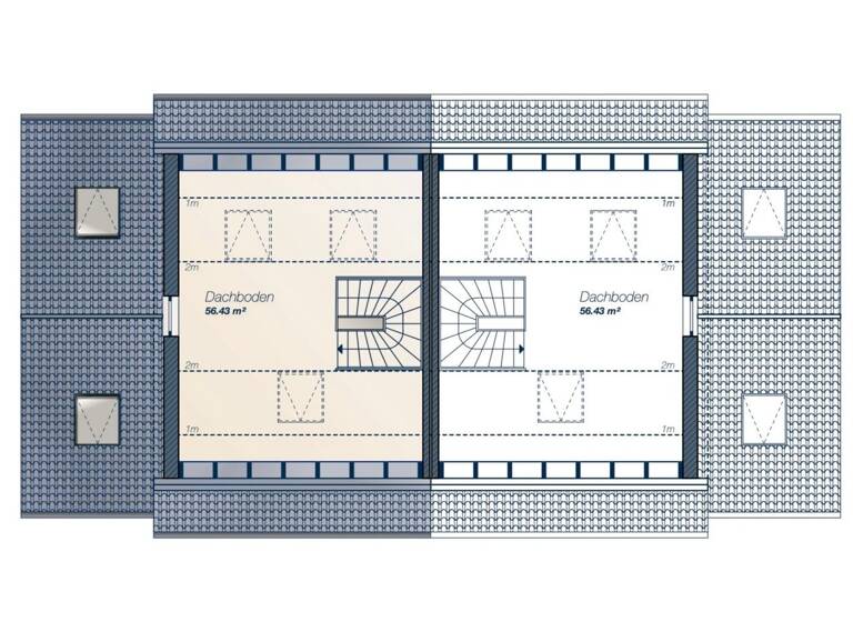 Grundstück zum Kauf 498.000 € 707 m² Grundstück Teltow 14513