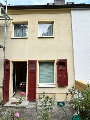 Reihenmittelhaus zum Kauf 309.000 € 3 Zimmer 73,7 m² 110 m² Grundstück Räcknitz (Alträcknitz) Dresden 01217