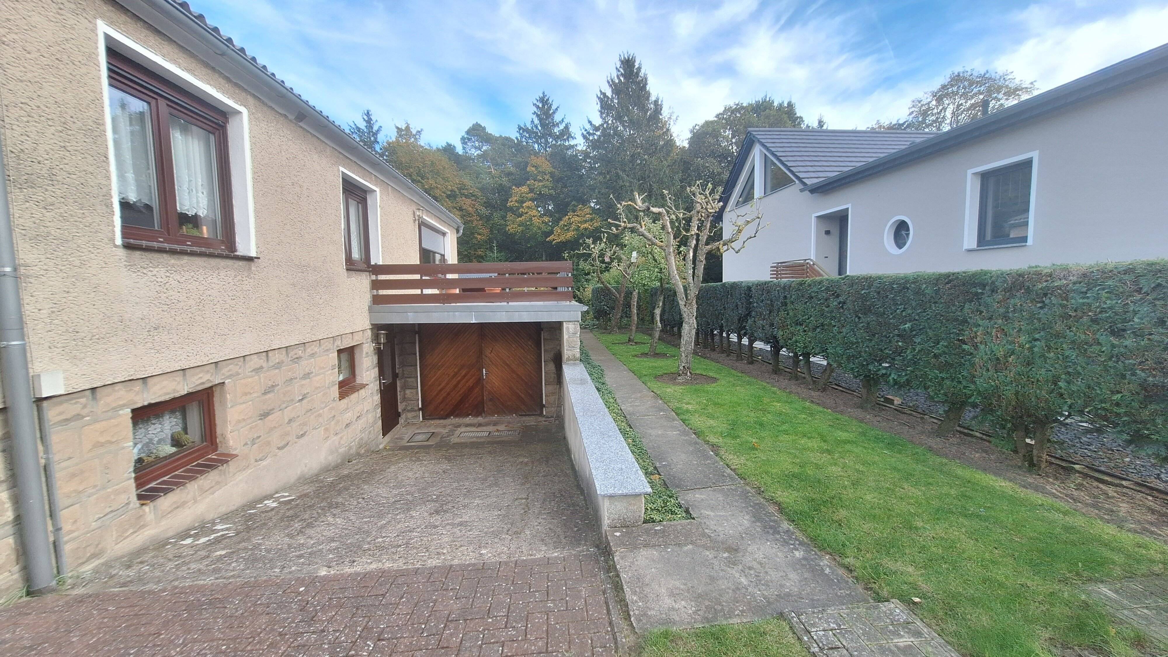 Immobilie in Neustadt-Glewe - Einfamilienhaus in 19306 Neustadt-Glewe - gepflegtes Anwesen  - Bild 3