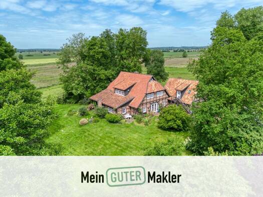 Haus zum Kauf 695.000 € 10 Zimmer 252 m² 4.140 m² Grundstück Elmlohe Geestland 27624