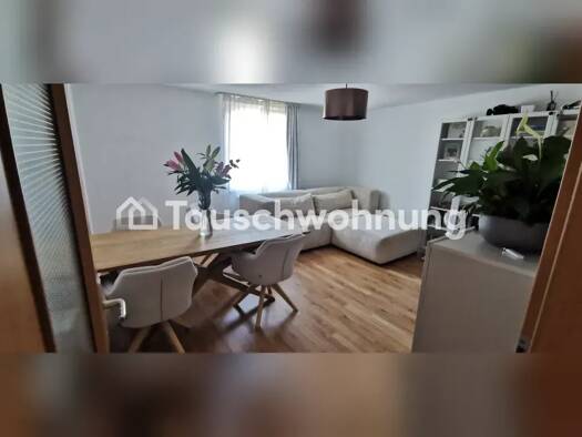 Wohnung zur Miete Tauschwohnung 510 € 3 Zimmer 60 m² 1. Geschoss Obertürkheim Obertürkheim 70329