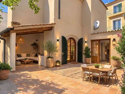 Chalet zum Kauf 700.000 € 3 Zimmer 130 m² Andratx 07150