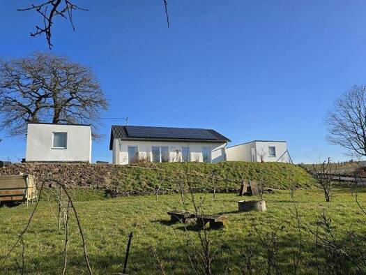 Einfamilienhaus zum Kauf 357.000 € 3 Zimmer 93 m² 1.180 m² Grundstück Seinsfeld 54655