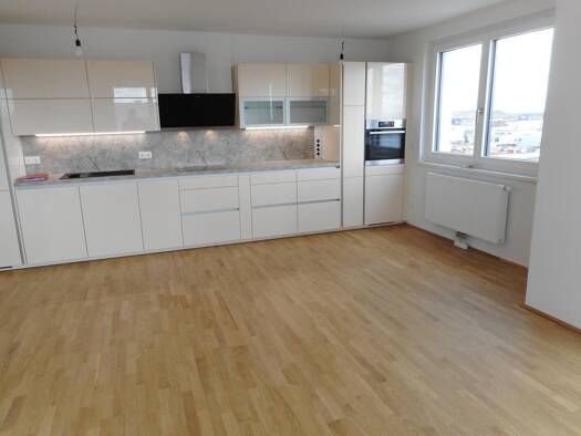Wohnung zur Miete 1.350 € 3 Zimmer 73 m² 7. Geschoss frei ab sofort Rennbahnweg 68 Wien 1220