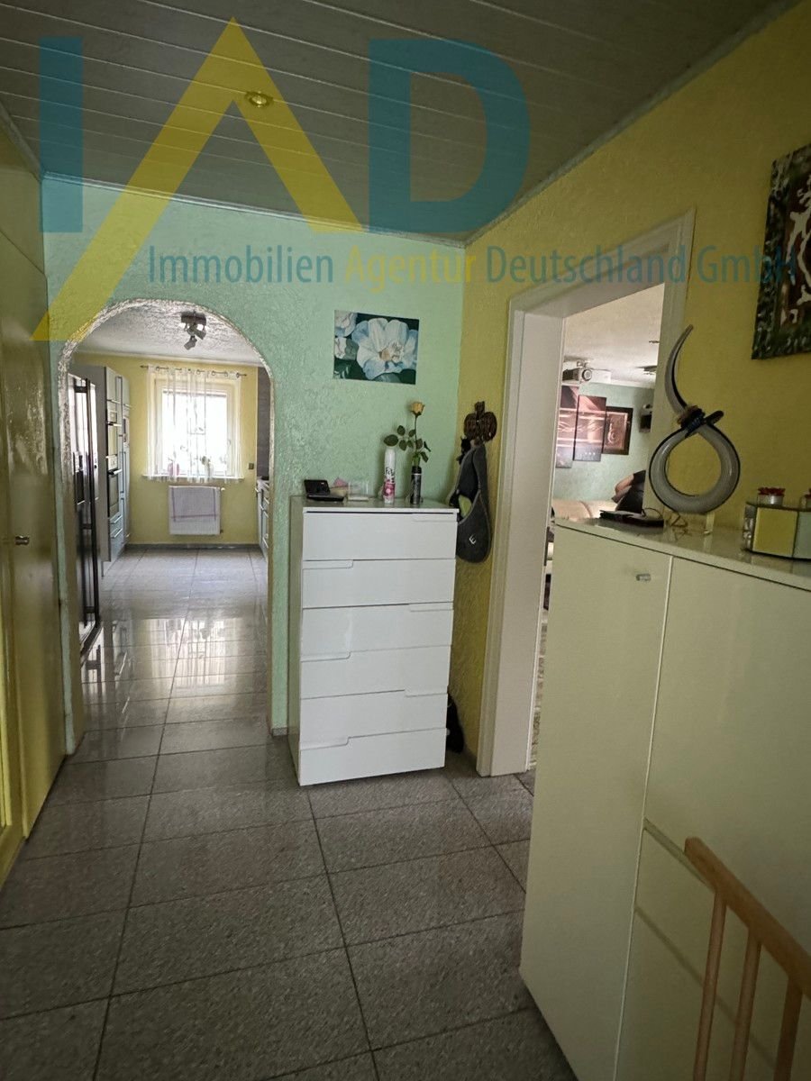 Doppelhaushälfte zum Kauf 895.000 € 7 Zimmer 214 m²<br/>Wohnfläche 583 m²<br/>Grundstück Freistett Rheinau / Freistett 77866