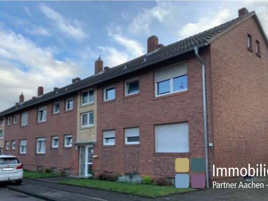 Mehrfamilienhaus zum Kauf 669.000 € 508 m² 1.357 m² Grundstück Übach Übach-Palenberg 52531