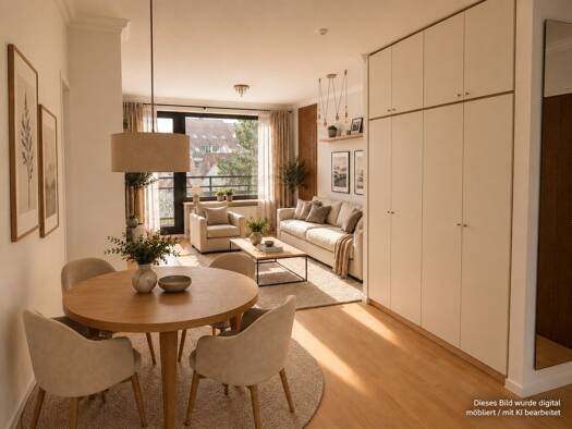Wohnung zum Kauf 368.000 € 3 Zimmer 79 m² frei ab sofort Rissen Altona 22559