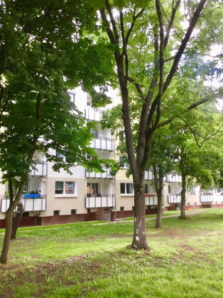 Wohnung zur Miete 557 € 2 Zimmer 53,6 m²<br/>Wohnfläche 3.<br/>Geschoss 01.10.2025<br/>Verfügbarkeit Amundsenweg 8 Groß-Buchholz Hannover 30655