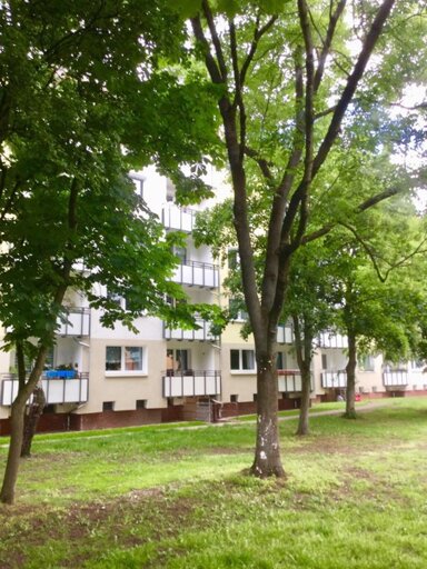 Wohnung zur Miete 557 € 2 Zimmer 53,6 m² 3. Geschoss frei ab 01.10.2025 Amundsenweg 8 Groß-Buchholz Hannover 30655