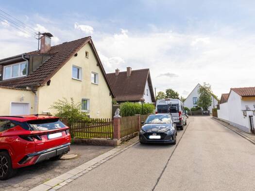 Einfamilienhaus zum Kauf 995.000 € 5 Zimmer 162 m² 845 m² Grundstück Furth Oberhaching 82041