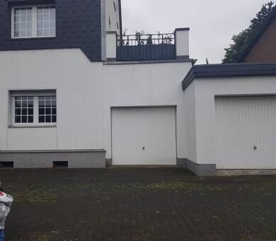 Wohnung zur Miete 499 € 2 Zimmer 48 m² 1. Geschoss Alstaden - Ost Oberhausen 46049