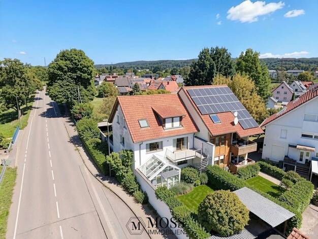 Wohnung zum Kauf 420.000 € 2,5 Zimmer 113 m² 1. Geschoss frei ab 31.12.2026 Wasser Emmendingen 79312
