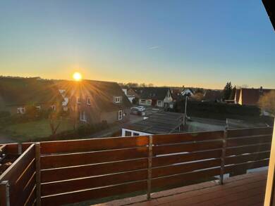 Wohnung zur Miete 750 € 3 Zimmer 93 m² 1. Geschoss frei ab 01.09.2025 Wittenbergstraße 4 Garßen Celle 29229