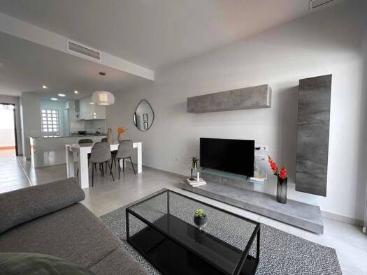 Wohnung zum Kauf 226.000 € 2 Zimmer 87 m² FASE 7 262 Pulpí 04648