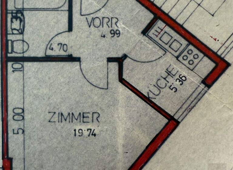 Wohnung zum Kauf 1,5 Zimmer 35 m² Innsbruck 6020