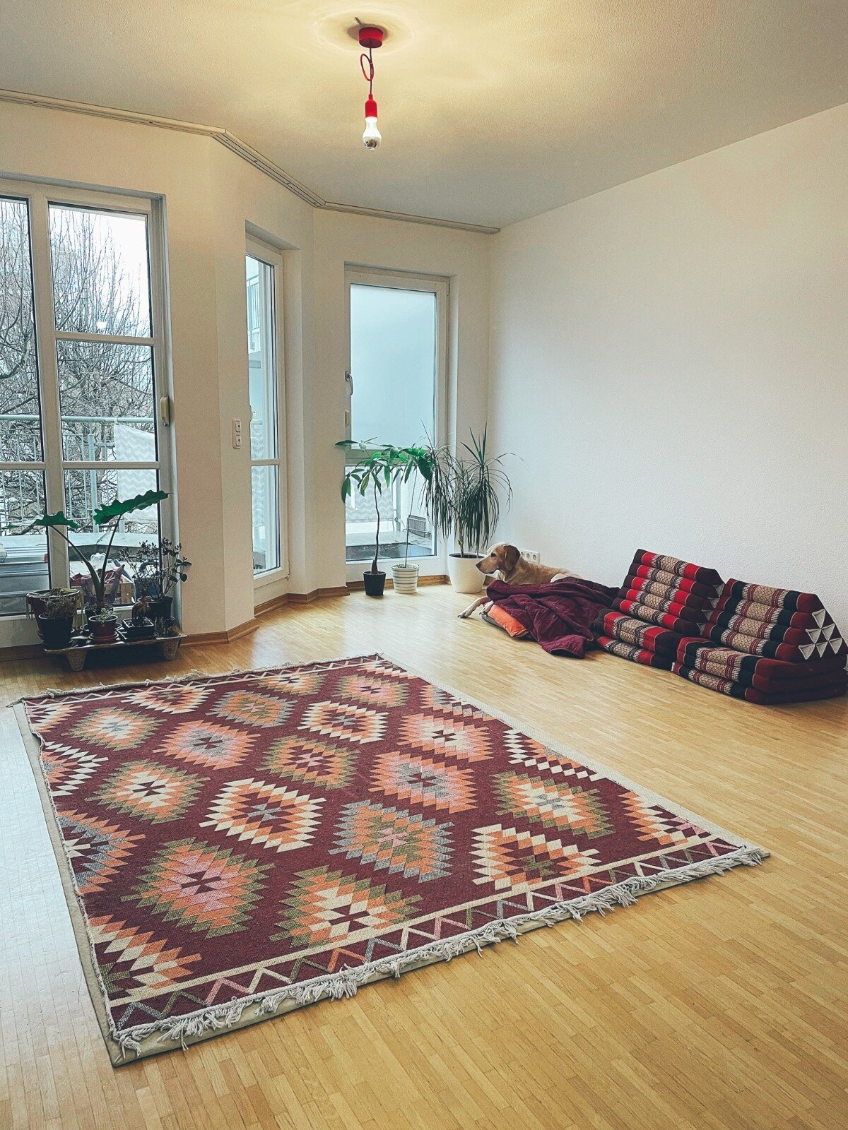 Wohnung zur Miete 1.700 € 3 Zimmer 78 m²<br/>Wohnfläche 1.<br/>Geschoss Haidelweg 52 Pasing München 81241