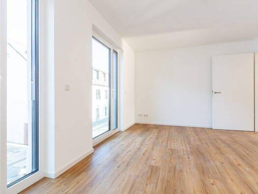 Wohnung zur Miete - Erstbezug 1.690 € 4 Zimmer 124 m² frei ab 01.02.2026 Schweich 54338