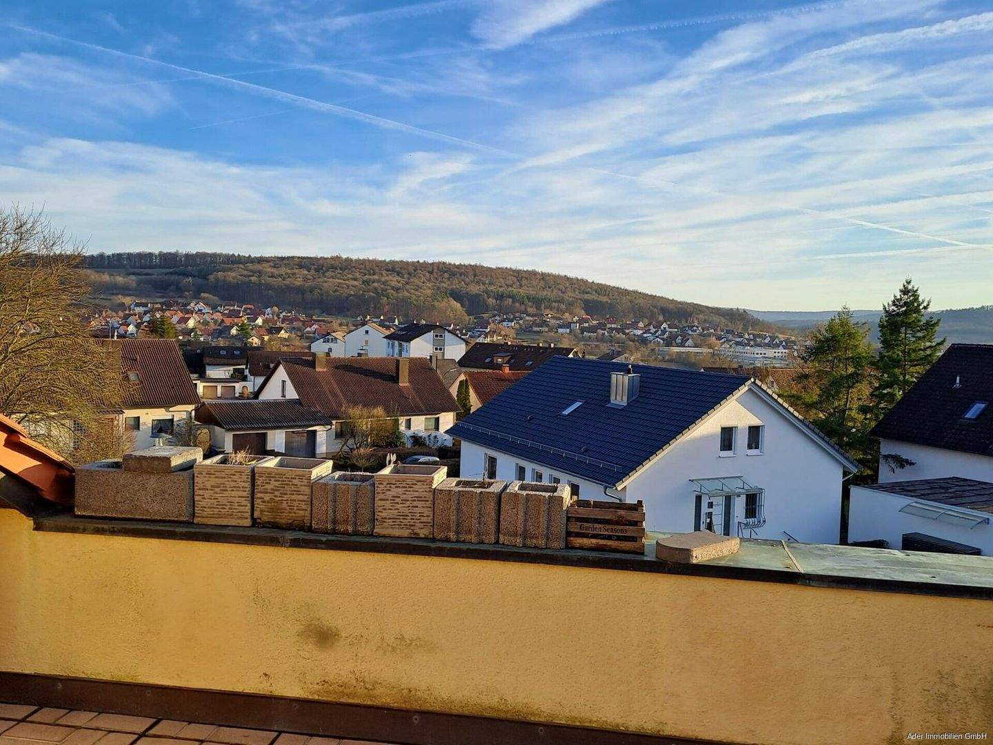 Immobilie in Ebern - Eigentumswohnung - Bild 2