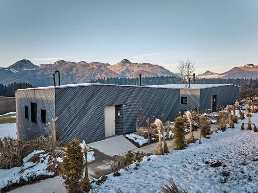 Einfamilienhaus zum Kauf 1.997.000 € 4 Zimmer Schwendt 6385