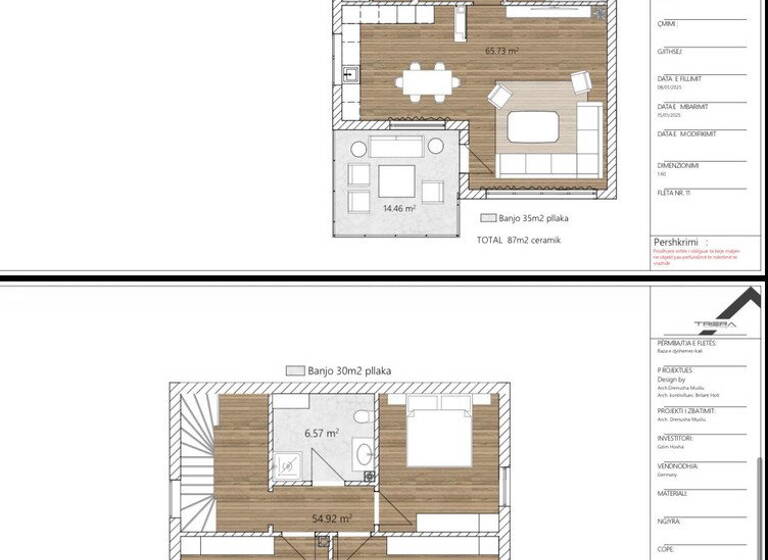 Einfamilienhaus zum Kauf provisionsfrei 575.000 € 5 Zimmer 135 m² 565 m² Grundstück Trunstadt Viereth-Trunstadt 96191