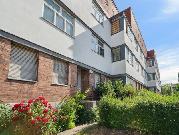 Wohnanlage zum Kauf provisionsfrei als Kapitalanlage geeignet 1.157.000 € 13 Zimmer 356,2 m² Pfahlerstraße 2 Reinickendorf Berlin 13403