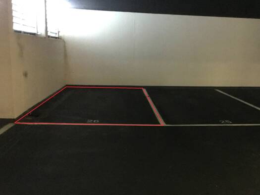 Stellplatz zum Kauf 29.000 € Seefeld in Tirol 6100