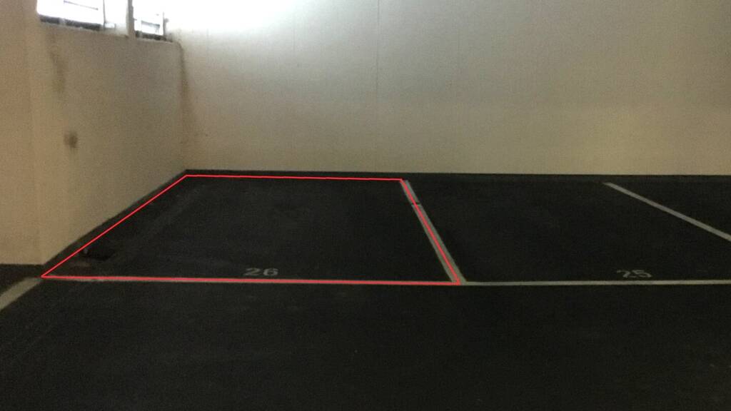 Stellplatz zum Kauf 29.000 € Seefeld in Tirol 6100