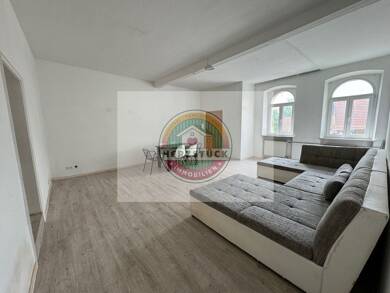 Wohnung zum Kauf 160.000 € 3,5 Zimmer 142 m² Marktzeuln Marktzeuln 96275