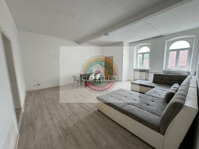 Wohnung zum Kauf 160.000 € 3,5 Zimmer 142 m² Marktzeuln Marktzeuln 96275