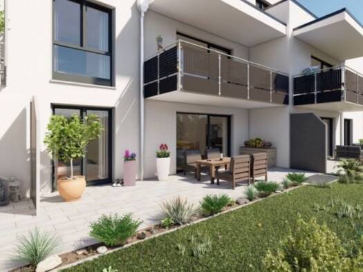 Terrassenwohnung zur Miete 800 € 3 Zimmer 78 m² Geschoss EG/1 frei ab 01.11.2026 Regen Regen 94209