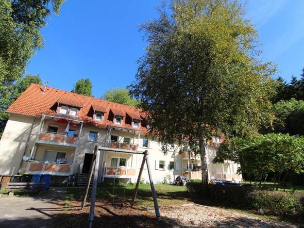 Wohnung zur Miete 515 € 3 Zimmer 55,4 m² 1. Geschoss frei ab 05.12.2026 Erlenstraße 42 Oberndorf Oberndorf am Neckar 78727