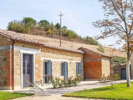 Haus zum Kauf 1.490.000 € 517 m² Pienza 53026