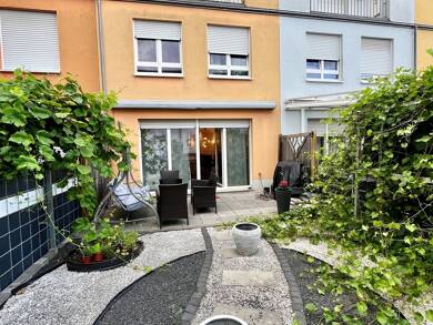 Reihenmittelhaus zum Kauf 595.000 € 6 Zimmer 151 m² Nürnberg 90439