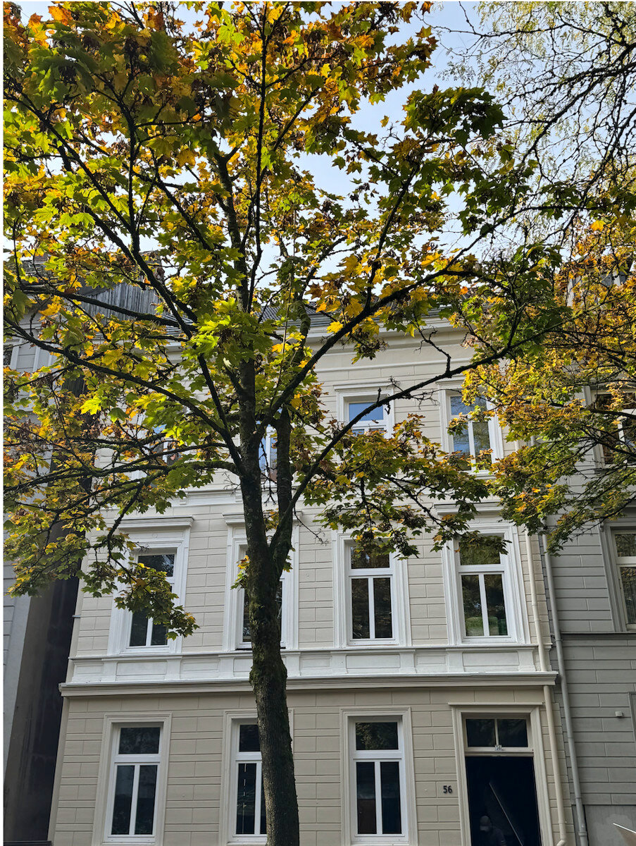 Haus zum Kauf 1.150.000 € 17 Zimmer 290 m²<br/>Wohnfläche 200 m²<br/>Grundstück 01.04.2025<br/>Verfügbarkeit Nordstadt Wuppertal / Nordstadt 42105