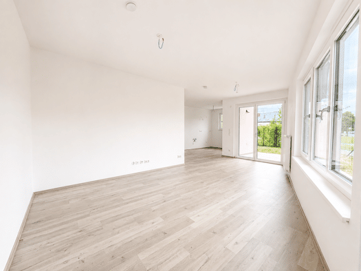 Wohnung zum Kauf provisionsfrei 209.193 € 2 Zimmer 60,7 m² frei ab sofort Wiener Neustadt 2700
