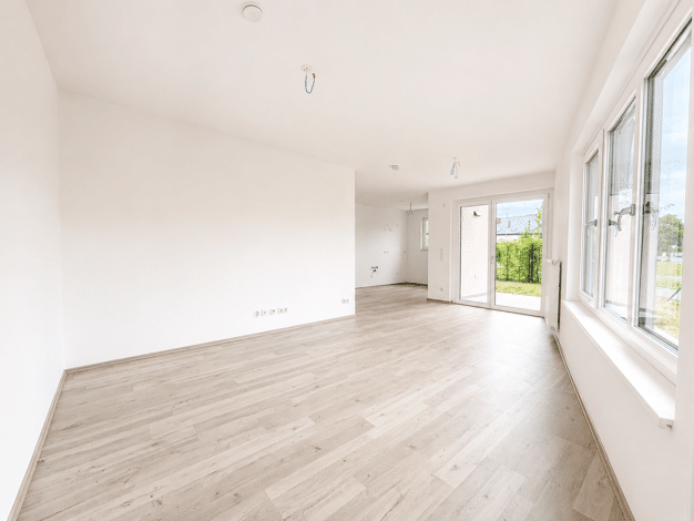 Wohnung zum Kauf provisionsfrei 209.193 € 2 Zimmer 60,7 m² frei ab sofort Wiener Neustadt 2700