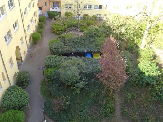 Wohnung zum Kauf 234.500 € 4 Zimmer 84 m² Geschoss 5/5 frei ab sofort Öhmdstraße Neckarstadt Mannheim 68169