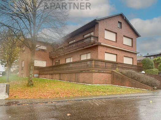 Einfamilienhaus zum Kauf 11 Zimmer 294 m² 997 m² Grundstück Freudenburg 54450