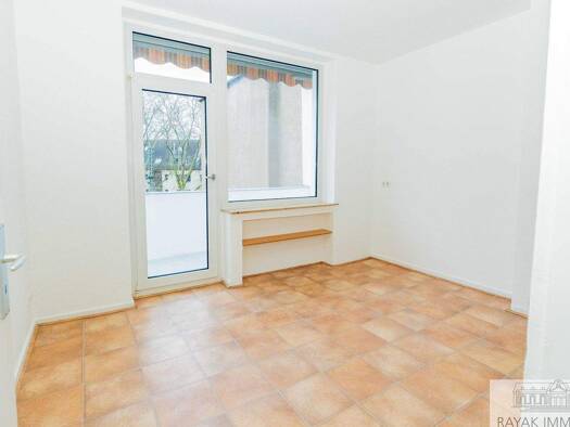 Wohnung zur Miete 790 € 2 Zimmer 48 m² 4. Geschoss Friedrichstadt Düsseldorf Friedrichstadt 40215