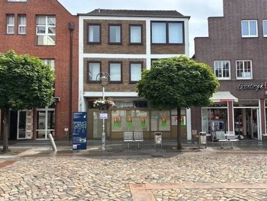 Freifläche zum Kauf 490.000 € 161,7 m² Lagerfläche Bad Oldesloe 23843