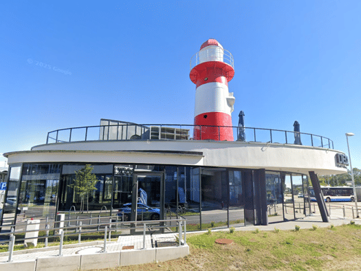Freizeitgastronomie zum Kauf 576.600 € 196 m² Gastrofläche Zum Zollamt 8 Seebad Warnemünde Rostock 18119