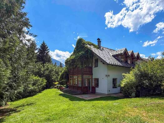 Einfamilienhaus zum Kauf 990.000 € 12 Zimmer 262 m² 1.080 m² Grundstück Bad Aussee 8990