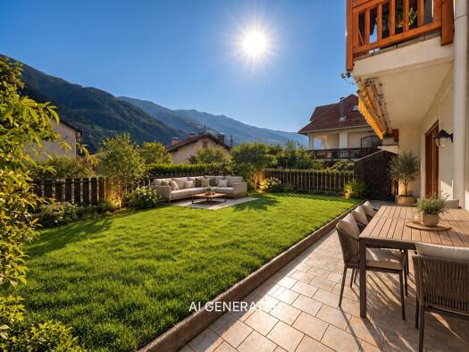 Wohnung zum Kauf 380.000 € 3 Zimmer 76 m² Geschoss EG/1 frei ab sofort Partschins 39020