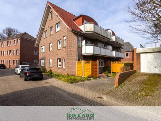 Maisonette zum Kauf 219.000 € 3 Zimmer 70 m² 2. Geschoss Norden 26506