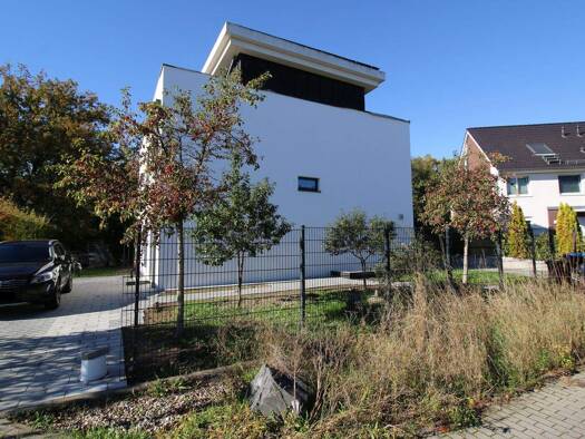 Mehrfamilienhaus zum Kauf 1.290.000 € 8 Zimmer 240 m² 720 m² Grundstück Rudow Berlin 12355