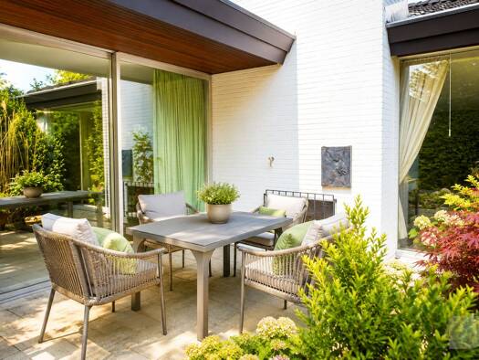 Bungalow zum Kauf 879.000 € 5 Zimmer 256 m² 1.190 m² Grundstück Cronenberg Cronenberg 42349